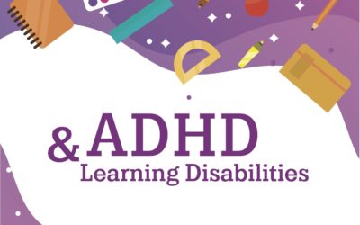 Parent University Presents: ADHD and Learning Disabilities